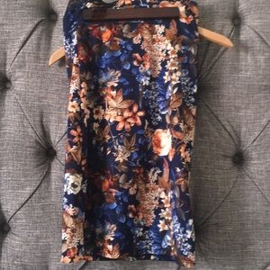 Agnes & Dora Pencil Skirt